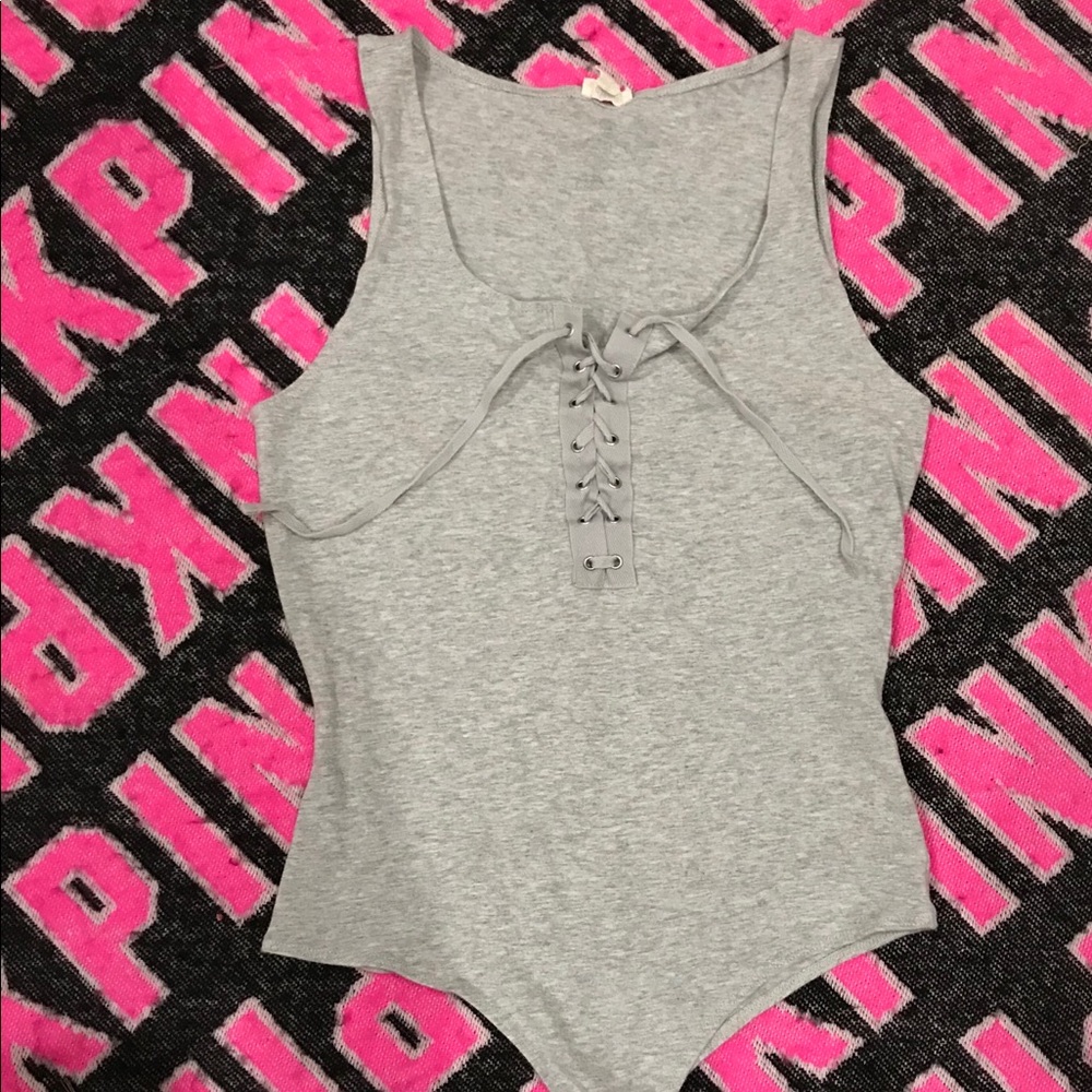 Body suit
